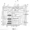 Fig. 02 - Evaporator assembly for a refrigeration device