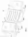 Fig. 04 - Evaporator assembly for a refrigeration device