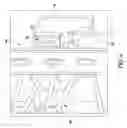 Fig. 07 - Evaporator assembly for a refrigeration device