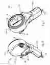 Fig. 02 - Tire pressure gauge