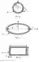 Fig. 06 - Micro-machined vibrating structure and associated micro-gyroscope