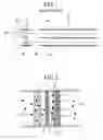 Fig. 02 - Air cleaner with electrostatic flocked piles