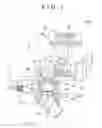 Fig. 02 - Internal combustion engine with variable compression ratio and valve characteristics