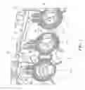 Fig. 02 - Centrally located ignition source in a combustion chamber