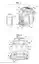 Fig. 02 - FOLDING CAMPING STOVE