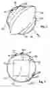 Fig. 03 - Apparatus for rotation of a large body about an axis