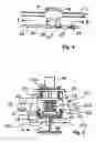 Fig. 04 - Apparatus for rotation of a large body about an axis