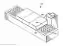 Fig. 01 - Stripping and cleaning of organic-containing materials from electronic device substrate surfaces