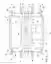 Fig. 08 - Apparatus and method for atomic layer cleaning and polishing