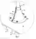 Fig. 03 - Assembly to mount a hydrant to a roof