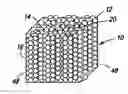 Fig. 01 - Ordered nanoenergetic composites and synthesis method