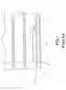 Fig. 02 - Safety device of two-way braking for a retractable door leaf