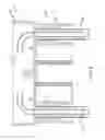 Fig. 12 - Housings including a coupling for different sized conduits
