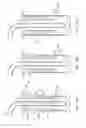 Fig. 15 - Housings including a coupling for different sized conduits