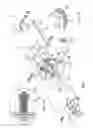 Fig. 02 - Structure to operate and to dismantle/assemble dual-use sickbed and wheel chair