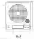 Fig. 02 - Ambient ozone control system