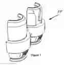 Fig. 02 - Combined beverage straw and distribution/deployment device for entertainment and electronic media