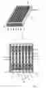 Fig. 02 - PTC element module and pre-heater for vehicles including the same