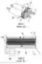 Fig. 02 - Paper shredder cutting tool