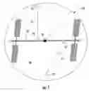 Fig. 02 - Method, apparatus, and computer program product for safe exit maneuver from dimensionally extended rotating space vehicle