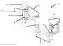 Fig. 01 - Swing-out mounting apparatus having pliable covers
