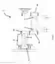 Fig. 03 - Swing-out mounting apparatus having pliable covers