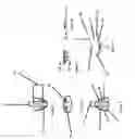 Fig. 04 - Swing-out mounting apparatus having pliable covers