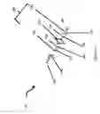 Fig. 08 - Swing-out mounting apparatus having pliable covers