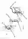 Fig. 09 - Swing-out mounting apparatus having pliable covers
