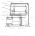 Fig. 01 - Solid state detector module structure and radiation imaging system