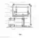 Fig. 02 - Solid state detector module structure and radiation imaging system