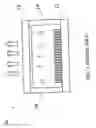 Fig. 02 - Field emission device and operating method for field emission device