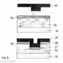 Fig. 07 - Rectifying diodes with self-aligned electrodes