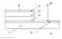 Fig. 01 - Organic semiconductor diode