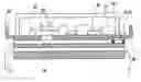 Fig. 01 - Package device with electromagnetic interference shield