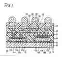 Fig. 02 - Semiconductor device having an electronic circuit disposed therein
