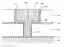 Fig. 01 - Conformal lining layers for damascene metallization