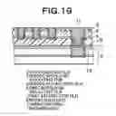 Fig. 20 - Semiconductor device and method of manufacturing the same