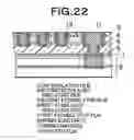 Fig. 23 - Semiconductor device and method of manufacturing the same