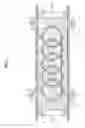 Fig. 02 - Humidification device for fuel battery system