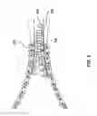 Fig. 04 - Continuous 3-D fiber network formation
