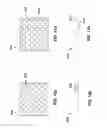 Fig. 10 - Continuous 3-D fiber network formation