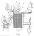 Fig. 02 - Rubber roller, and paper sheet take-out apparatus including the rubber roller