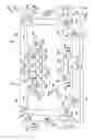 Fig. 05 - Propulsion system for a work vehicle having a single drive pump and differential capability