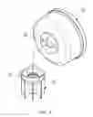 Fig. 04 - Indirect power-linking device