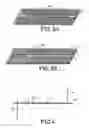 Fig. 03 - Method of producing a photonic bandgap structure on a microwave device and slot type antennas employing such a structure