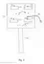 Fig. 02 - High gain steerable phased-array antenna