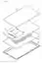 Fig. 06 - Display device and board supporting structure