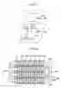 Fig. 03 - Liquid crystal display with plural gate lines and pairs of pixels