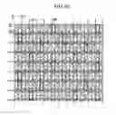 Fig. 04 - Liquid crystal display with plural gate lines and pairs of pixels